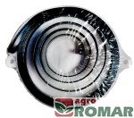 Sprężyna rozrusznika przecinarki STIHL TS420 TS500i-A TS700 TS800
