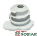 Kołpak sprężyny mocowanie amortyzatora STIHL MS311 391 MS362 MS400