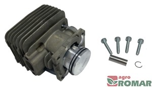 Cylinder z tłokiem kompletny STIHL FS250 FS350 40mm