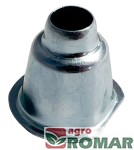 Tuleja przelotka rozrusznika STIHL