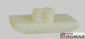 Listwa ślizgowa łańcucha do pilarki STIHL 