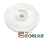 Kółko rozrusznika STIHL 4128 195 0400 FS KM HT BT