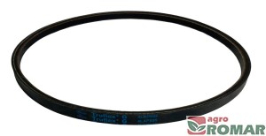 Pasek napędu wirnika NAC HECHT HORTMASZ STIGA AL-KO ROMET ZLST651Q 4LXP885