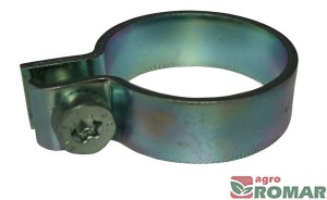 Obejma zaciskowa uchwytu kosy STIHL 