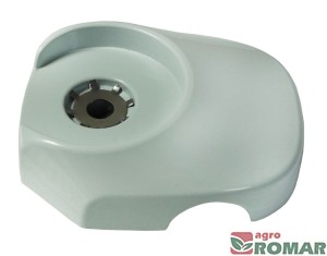 Obejma zaciskowa górna M6 uchwytu kosy STIHL FS260-FS560