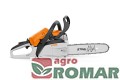Najnowsza pilarka spalinowa STIHL MS 162