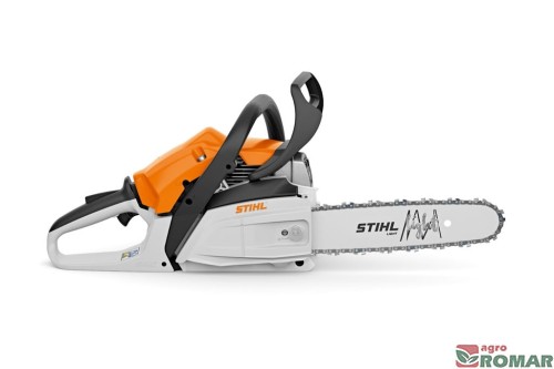Najnowsza pilarka spalinowa STIHL MS 162