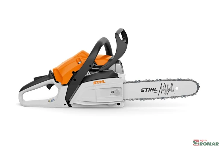 Najnowsza pilarka spalinowa STIHL MS 162
