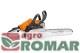Najnowsza pilarka spalinowa STIHL MS 162