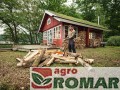 praca nową najmniejsza pilarka spalinowa STIHL MS 162