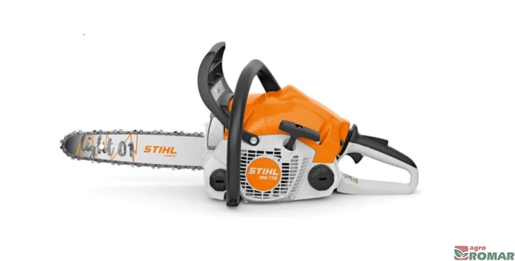 STIHL MS 172