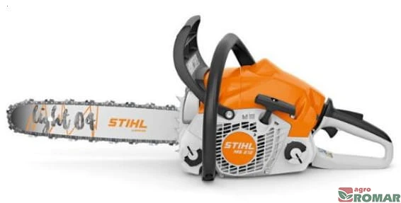 Pilarka STIHL MS 212 PM3 NOWOŚĆ 2022!