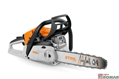 Pilarka STIHL MS 212 C-BE NOWOŚĆ 2022!