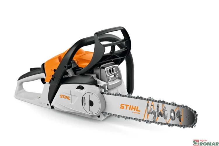 Pilarka STIHL MS 212 C-BE NOWOŚĆ 2022!