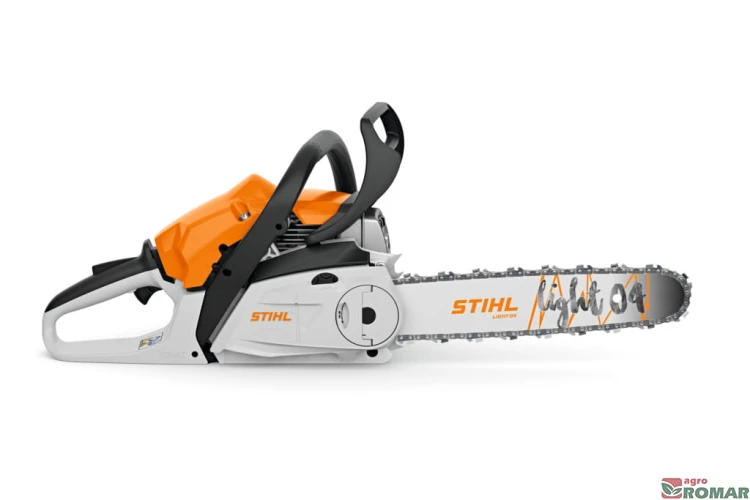Pilarka STIHL MS 212 C-BE NOWOŚĆ 2022!