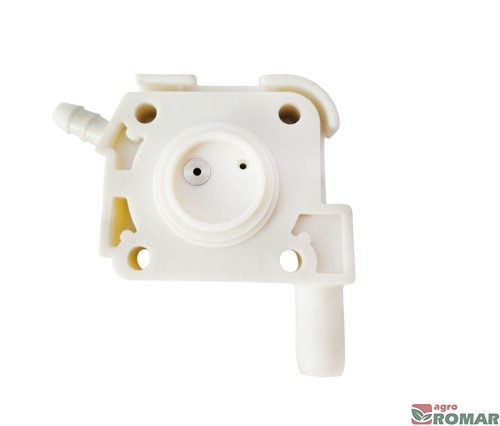 Kołnierz podstawa pompy paliwa gaźnika STIHL FS240-FS410