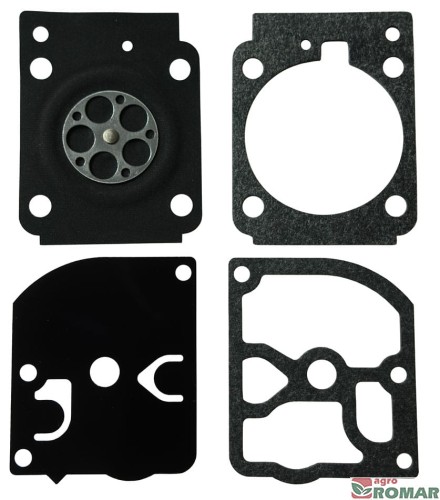 Zestaw membran gaźnika 4147/21/22/29 do STIHLFS2360/361/410