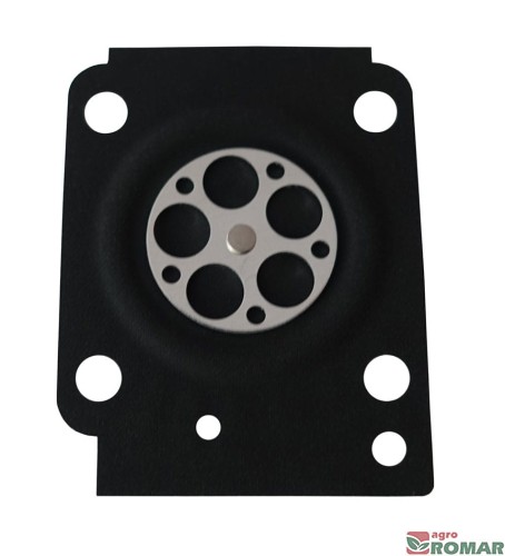 Membrana sterująca gaźnika kos STIHL FS240-FS410 Z010015A006