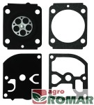 Zestaw membran gaźnika STIHL MS261 MS271 MS291