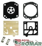 Zestaw naprawczy gaźnika STIHL MS270 MS280 MS361 MS440 MS441 MS461 041 044