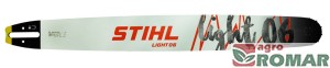 Prowadnica STIHL 63cm 3/8" 1,6mm 11z Light06