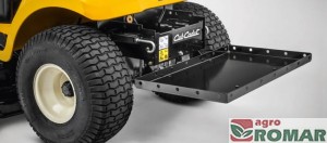 Platforma transportowa do traktorka XT1 XT2 XT3