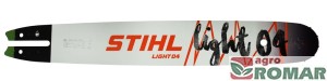 Prowadnica STIHL 40 cm .325" 1,3mm Light04