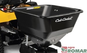 Elektryczny rozsiewacz Cub Cadet XT1/XT2/XT3 45kg