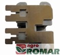 Przyrząd do ostrzenia STIHL FG4 3/8"P 4,0mm