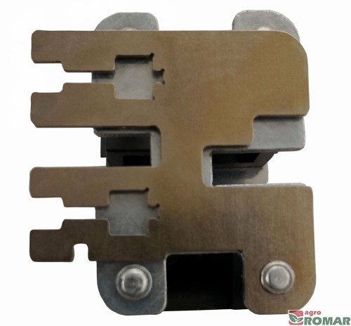 Przyrząd do ostrzenia STIHL FG4 3/8"P 4,0mm