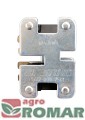 Przyrząd do ostrzenia STIHL FG4 3/8"P 4,0mm