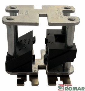 Przyrząd do ostrzenia STIHL FG4 3/8"P 4,0mm