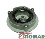 Obudowa ze sprężyną rozrusznika STIHL FS240-FS561