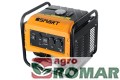 Agregat prądotwórczy inwertorowy 3,3kW Smart365