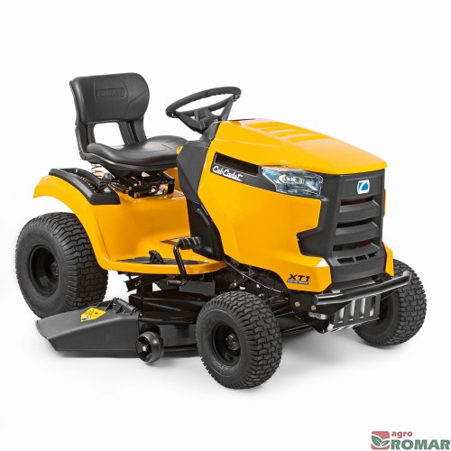 Traktorek ogrodniczy z osprzętem Cub Cadet XT1 OS107