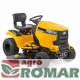 Traktorek ogrodniczy z osprzętem Cub Cadet XT1 OS107