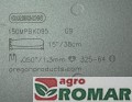 Prowadnica do piły NAC solidna Pro Lite Oregon