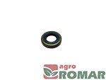 Uszczelniacz wału korbowego STIHL 12x22x5 kosy FS200-FS450 FS240-FS561