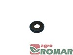 Pierścień uszczelniający wał 12x22x4,5  wału korbowego STIHL MS192 MS193 MS194 HS46 HS56