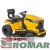 Traktorek ogrodniczy Cub Cadet XT2 PS117