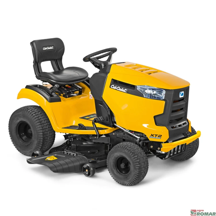 Traktorek ogrodniczy Cub Cadet XT2 PS117