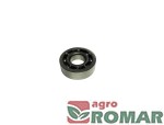 Łożysko toczne 17x41x14 wału korbowego STIHL MS651 MS661 prawe