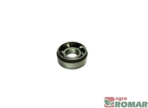 Łożysko toczne 15x35x13 wału korbowego STIHL MS361 MS360 036 prawe