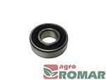 Łożysko toczne 6202-2RS bębna sprzęgła i przekładni kosy STIHL FS260-FS561
