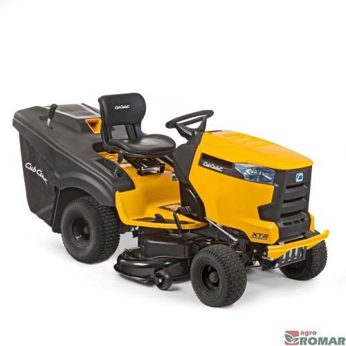 Traktor ogrodowy Cub Cadet XT2 PR95 z dwucylindrowym silnikiem Kawasaki