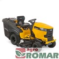 Traktor ogrodowy Cub Cadet XT2 QR106 z dwucylindrowym silnikiem Kawasaki