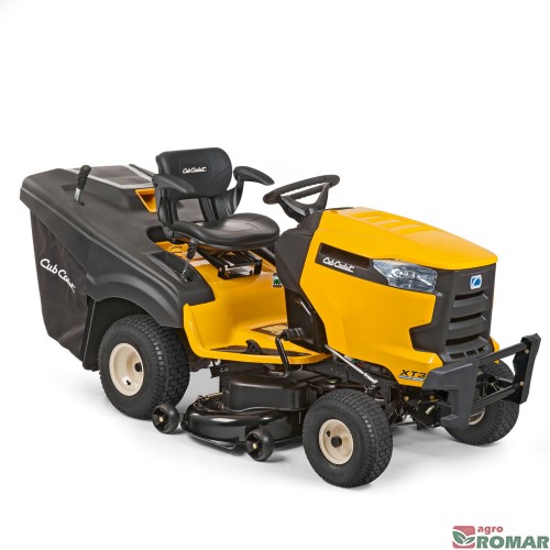 Traktor ogrodowy serii premium Enduro Series Cub Cadet XT3 QR95