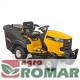 Traktor ogrodowy serii premium Enduro Series Cub Cadet XT3 QR95