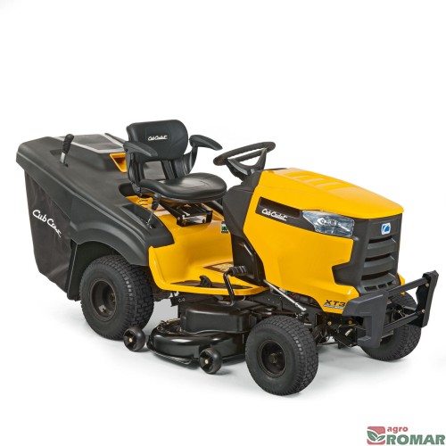 Traktor ogrodowy Cub Cadet XT3 QR106e