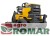 Traktor ogrodowy Cub Cadet XT3 QS127 ze spawanym agregatem tnącym oraz blokadą mechanizmu różnicowego